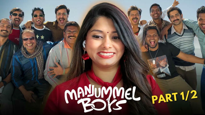 Indian Calypso - Manjummel Boys (2024)