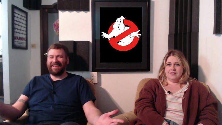 First City Views - Ghostbusters (1984)