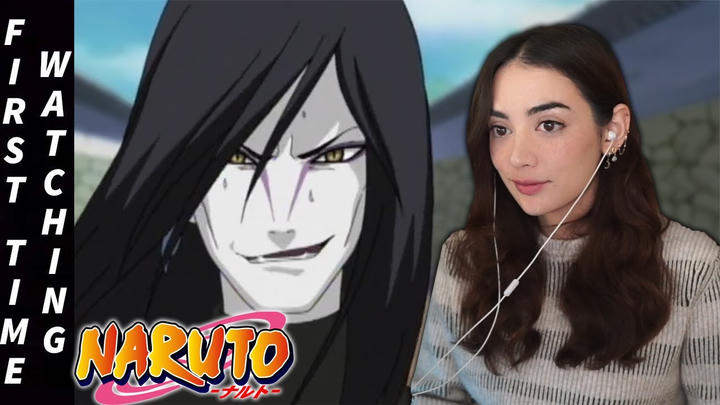 A Dubious Offer! Tsunade's Choice! I Naruto Episode 92 *First Time Watching & Reaction*