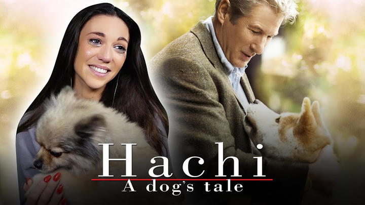 The Coby Show - Hachi: A Dog's Tale (2009)