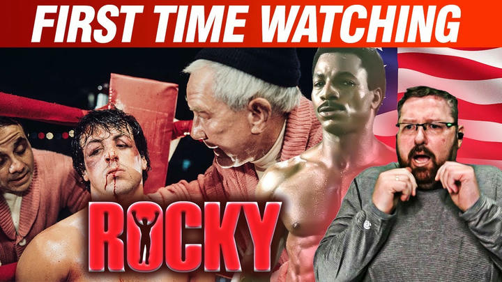 Awesome US Movies - Rocky (1976)