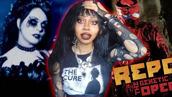 KittyKochan - Repo! The Genetic Opera (2008)