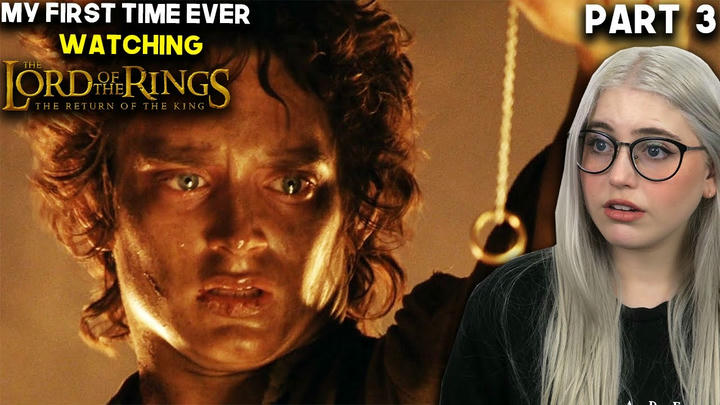 JadeJoob Movies - The Lord of the Rings: The Return of the King (2003)