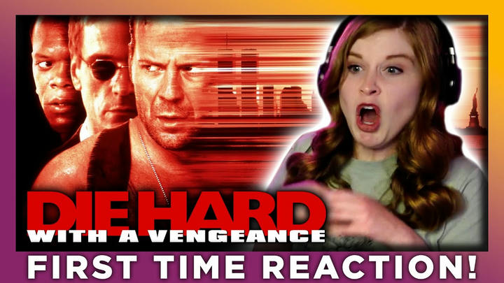 Die Hard with a Vengeance (1995)