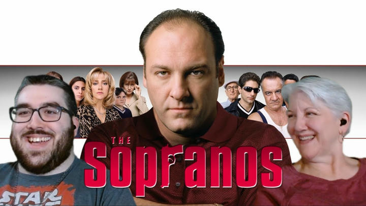 THE SOPRANOS Season 1 Episode 3 & 4 | TV Reaction | First Time Watching
