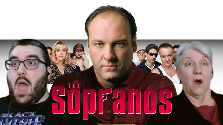 THE SOPRANOS Season 2 Episode 5 & 6 | TV Reaction | First Time Watching