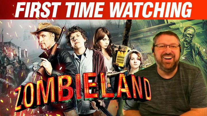 Awesome US Movies - Zombieland (2009)