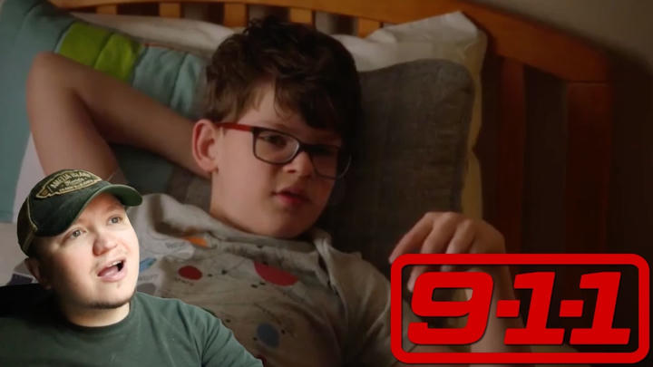 911 S4E8 'Breaking Point' REACTION