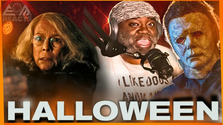 Halloween (2018)