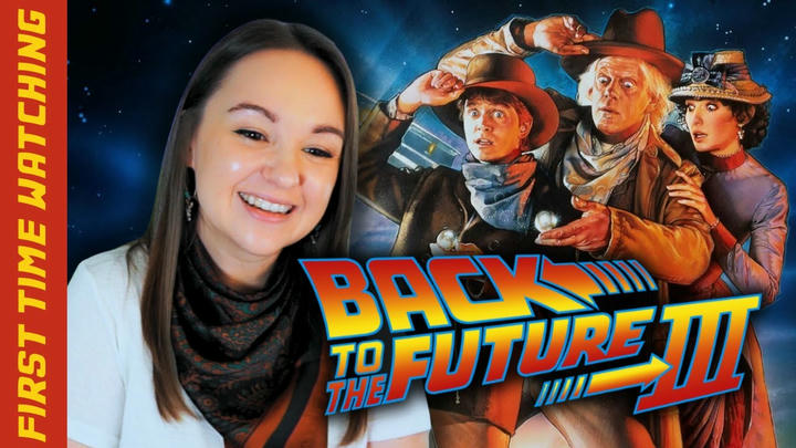 kaliwali - Back to the Future Part III (1990)