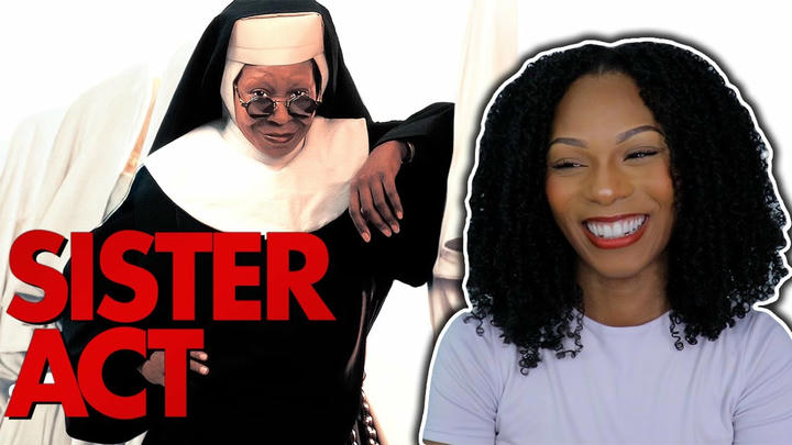 Californiablend - Sister Act (1992)