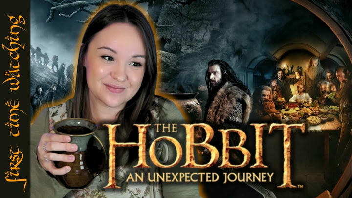 kaliwali - The Hobbit: An Unexpected Journey (2012)