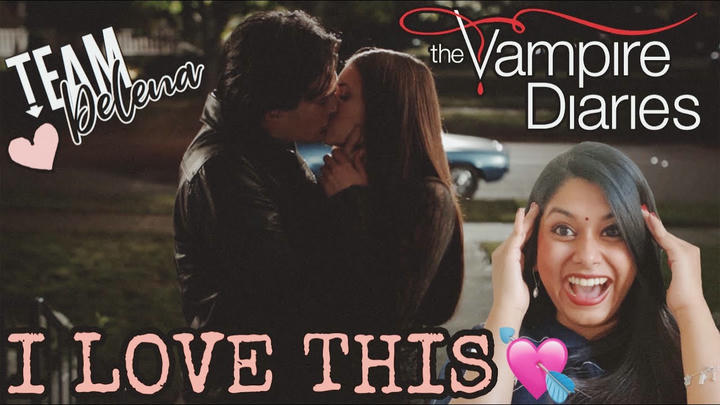 The Vampire Diaries 3x10 ~ ''The New Deal'' ~ Reaction