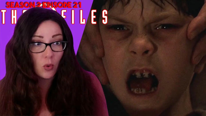 The Calusari | The X Files Season 2 Episode 21 Reaction