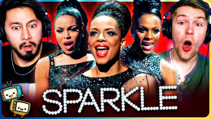 CinePals - Sparkle (2012)