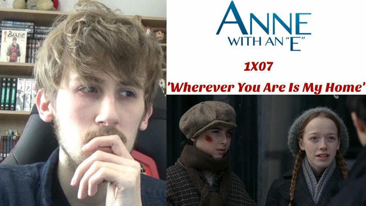 Anne with an E Season 1 Episode 7 (FINALE) - 'Wherever You Are Is My Home' Reaction