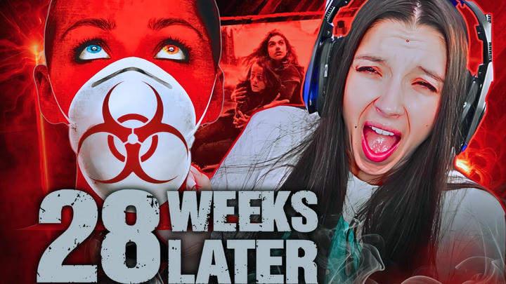 BissFlix - 28 Weeks Later (2007)