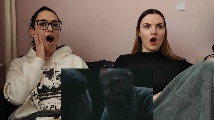 Vikings 6x16 Reaction
