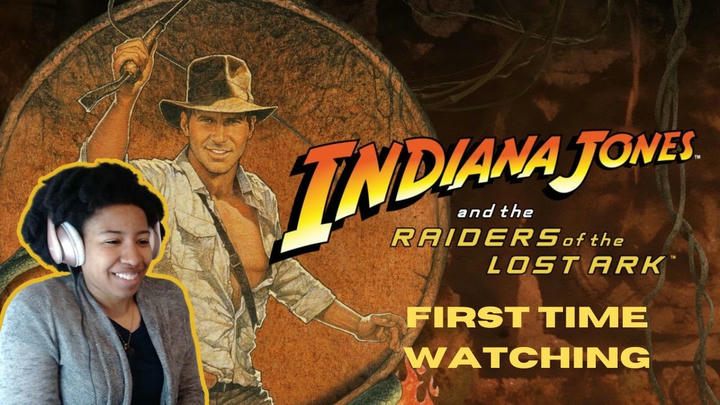 Indiana Jones and the Dial of Destiny (2023)