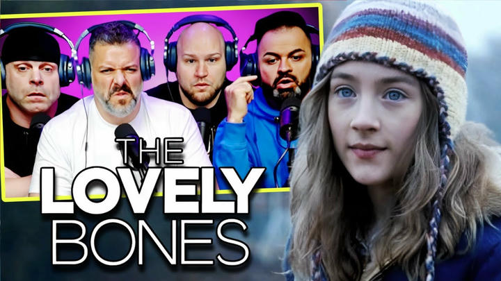 The Lovely Bones (2009)