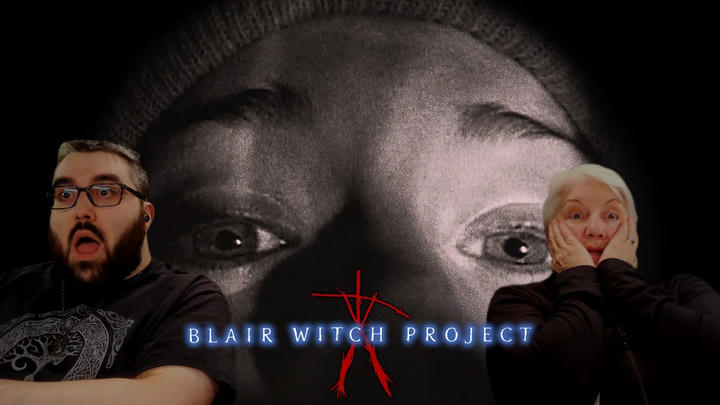 Flix2Us - The Blair Witch Project (1999)