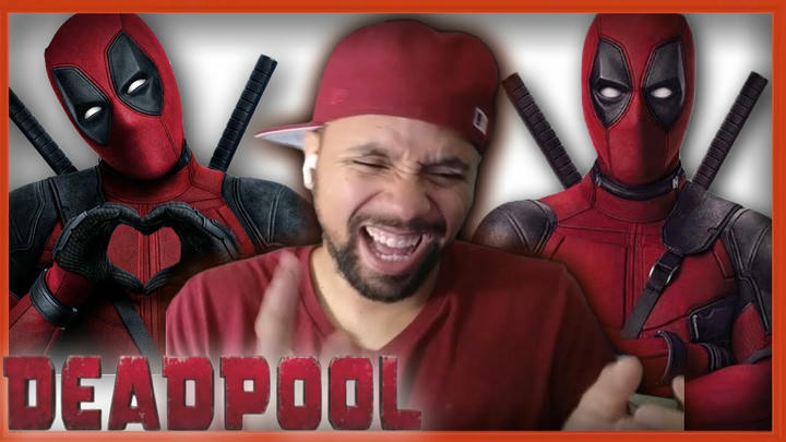 Deadpool (2016) Movie Reaction - This level of comedy is unmatched lmao