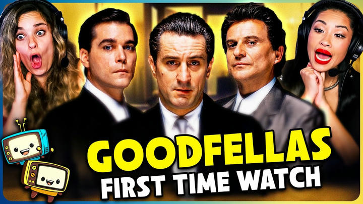 Goodfellas (1990)