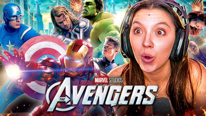 BissFlix - The Avengers (2012)