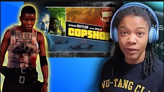 explorewith india Movies - Copshop (2021)