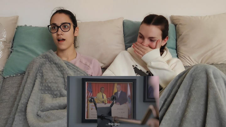 Breaking Bad 4x07 Reaction