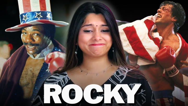 Indian Calypso - Rocky (1976)