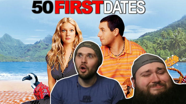 OctoKrool - 50 First Dates (2004)