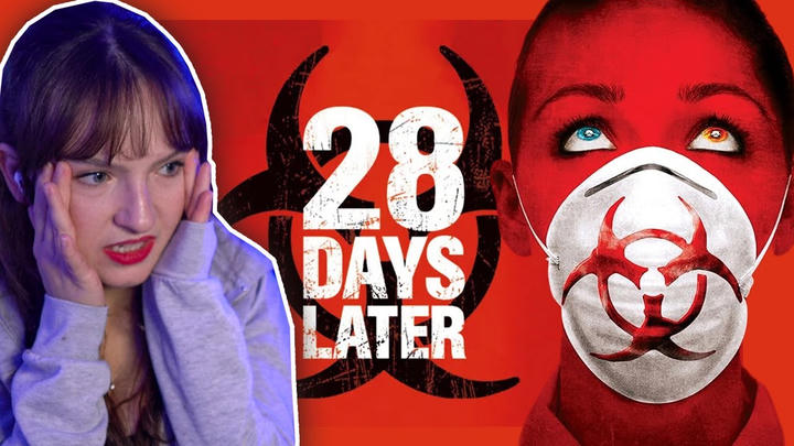 InnaSoloTV - 28 Weeks Later (2007)