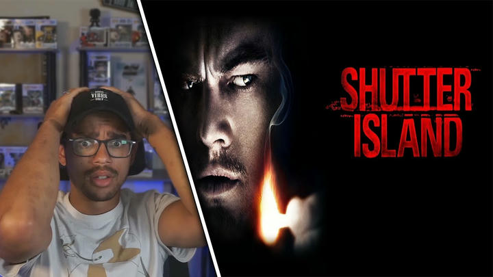 ItsAPrimate - Shutter Island (2010)