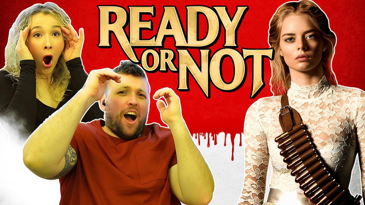Flix n Feels - Ready or Not (2019)