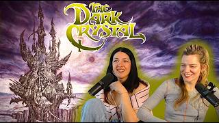 The Homies - The Dark Crystal (1982)