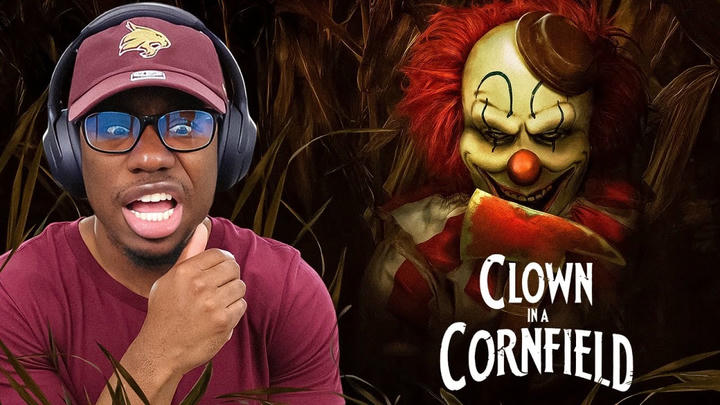 BillyBinges - Clown in a Cornfield (2025)