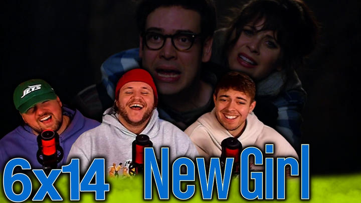 COUSINS?!?!? | New Girl 6x14 'The Hike' First Reaction!