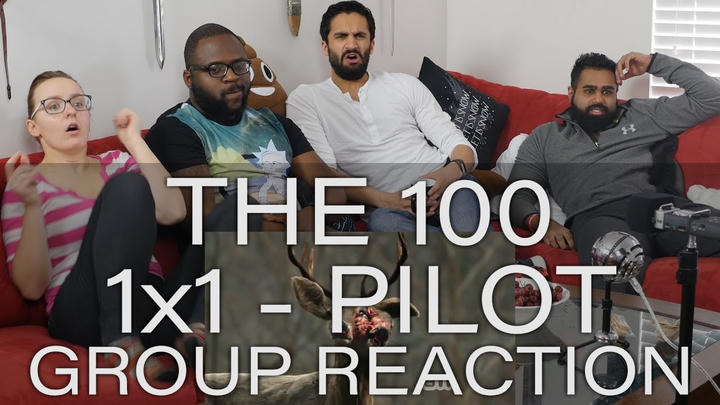 The Normies - The 100 (2014)