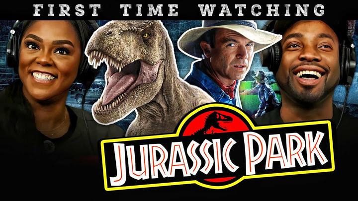 Jurassic Park (1993)