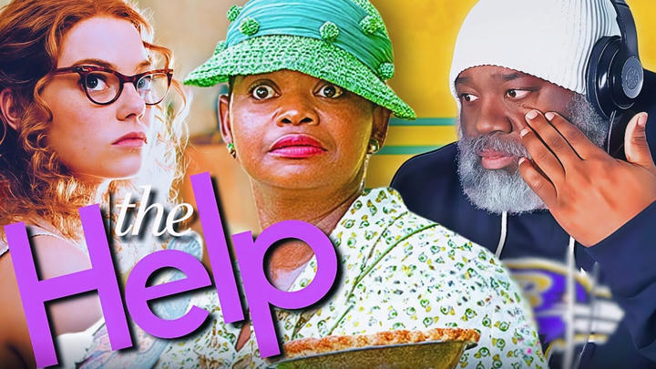 EOM Reacts - The Help (2011)