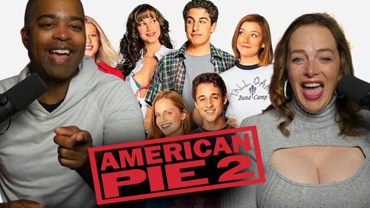 See Jane Go TV - American Pie 2 (2001)
