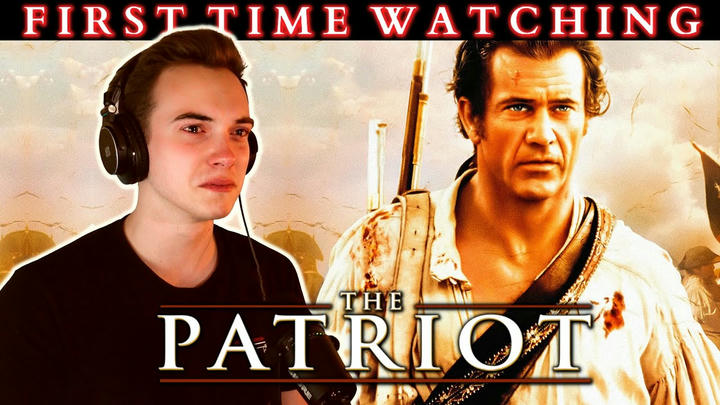 The Cocoa Couch - The Patriot (2000)