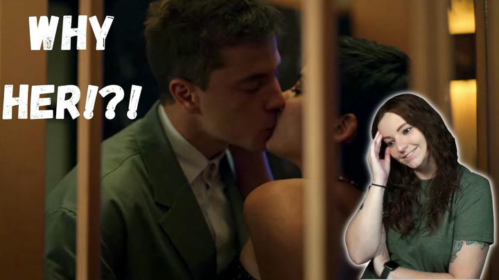ELITE 6X05 REACTION