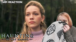 Larissa Zeeuwe - The Haunting of Bly Manor (2020)