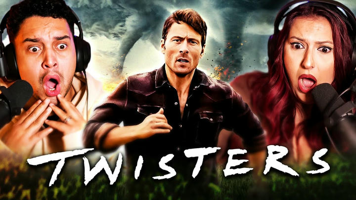 Twisters (2024)