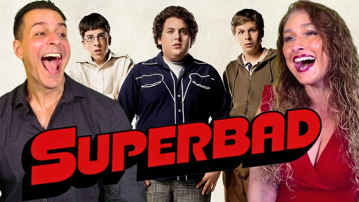 Jrocks & Devinity - Superbad (2007)