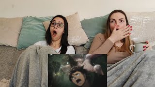 Attack on Titan 1x18 Reaction