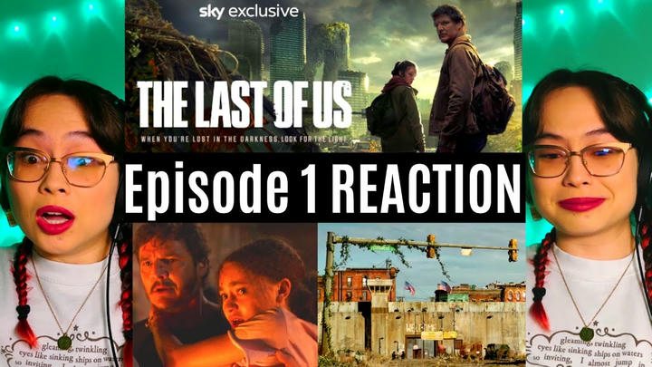 The Last of Us (2023)