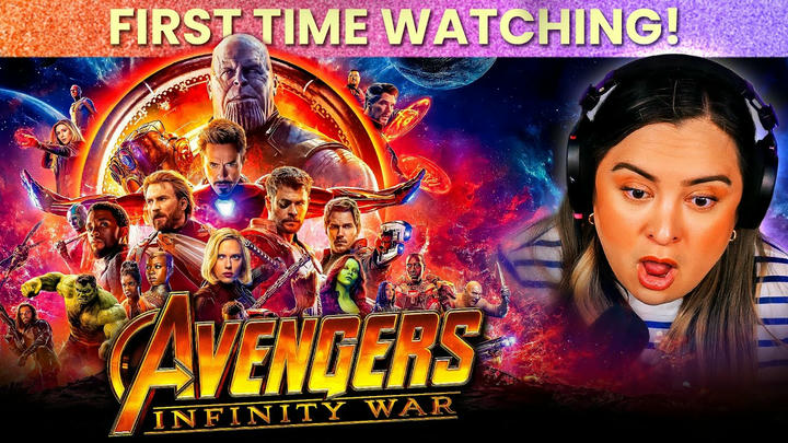 Clueless Critics Reactions - Avengers: Infinity War (2018)
